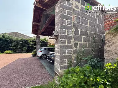Maison, 88 m²
