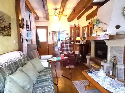 Maison, 98 m²