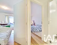 Appartement, 130 m²