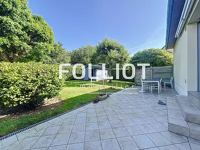 Maison, 110 m²