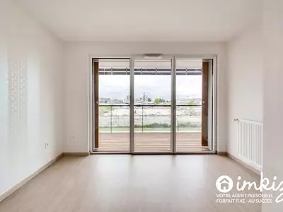 Appartement, 92 m²