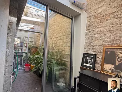 Appartement, 157 m²