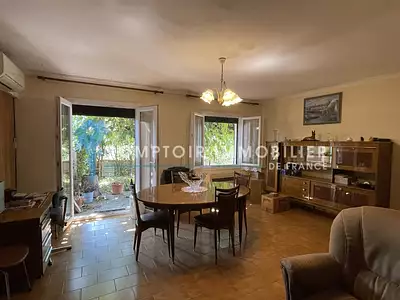 Maison, 87,81 m²