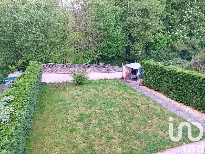 Maison, 90 m²