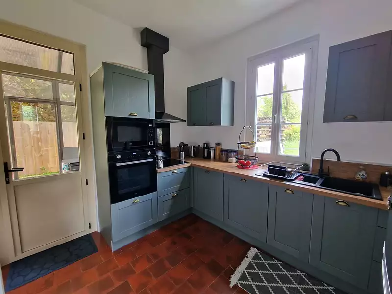 Maison, 143 m²