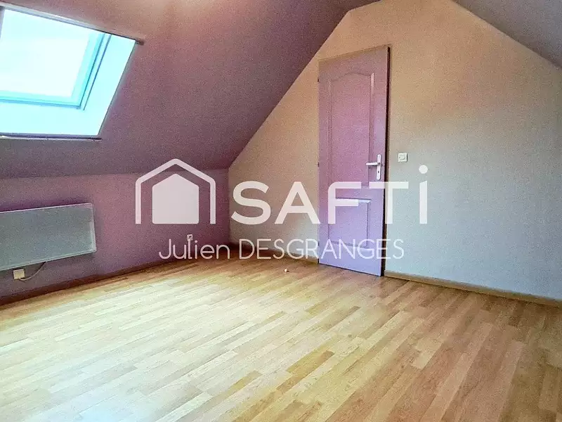 Maison, 100 m²