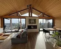 Maison, 145 m²