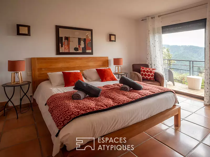 Maison, 495 m²