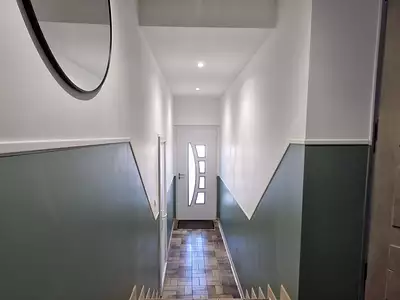 Maison, 110 m²