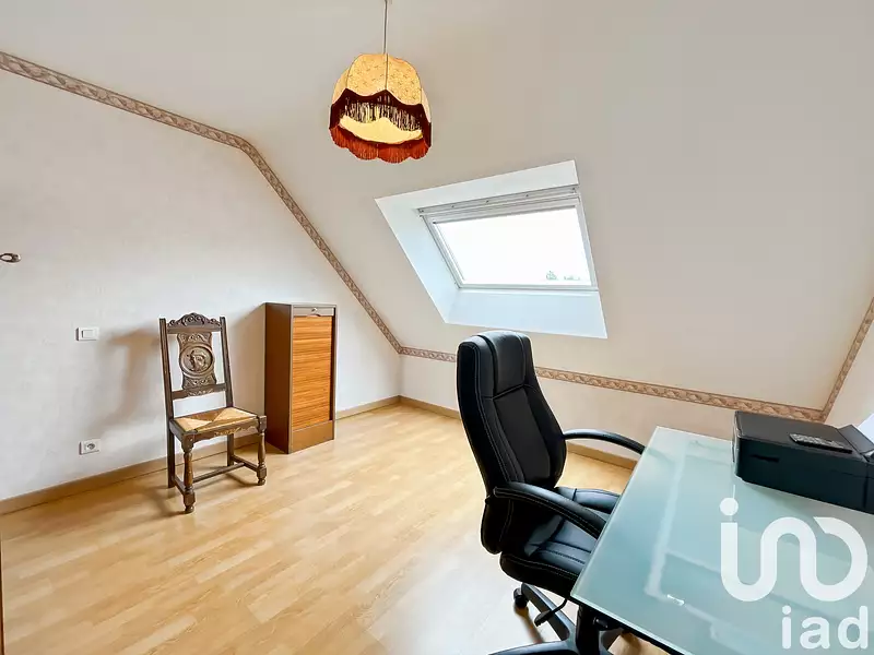 Maison, 118 m²
