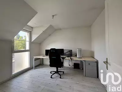 Maison, 72 m²