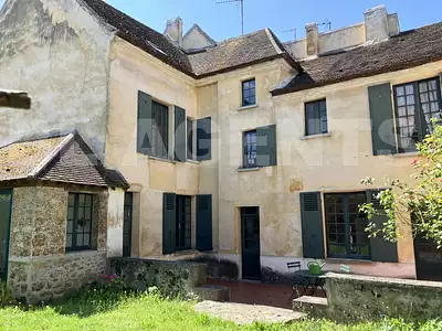 Maison, 156 m²