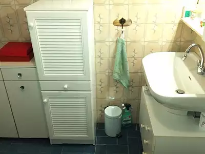 Appartement, 44,46 m²