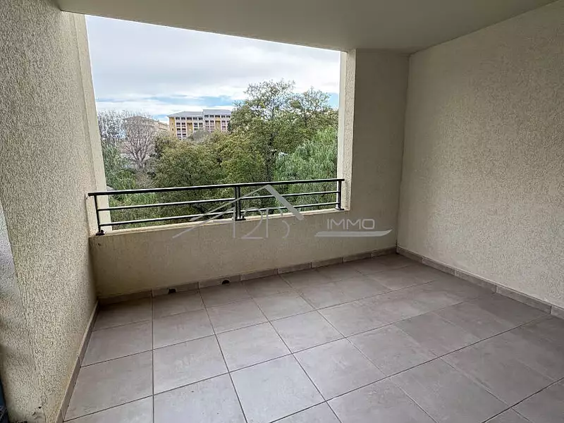 Appartement, 46 m²