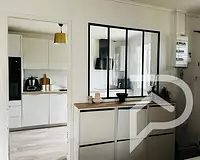 Maison a louer persan - 4 pièce(s) - 87.69 m2 - Surfyn