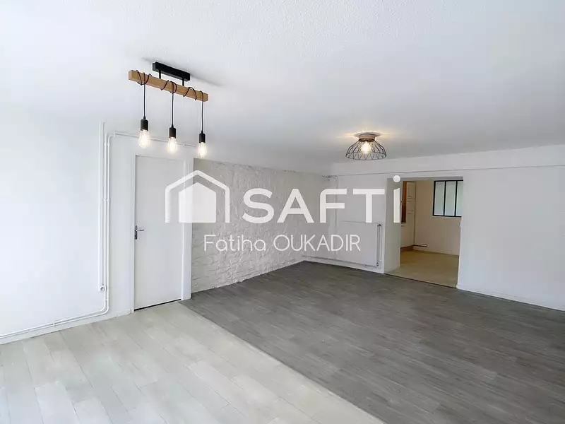 Appartement, 67 m²