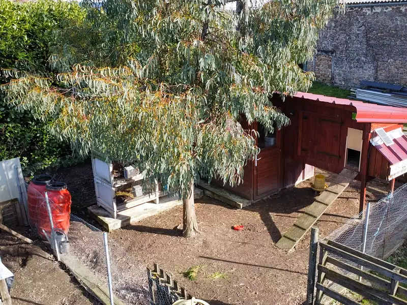 Maison, 135 m²