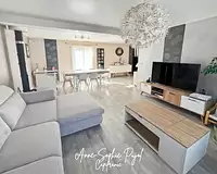 Maison, 164 m²