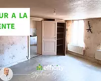 Appartement, 65 m²