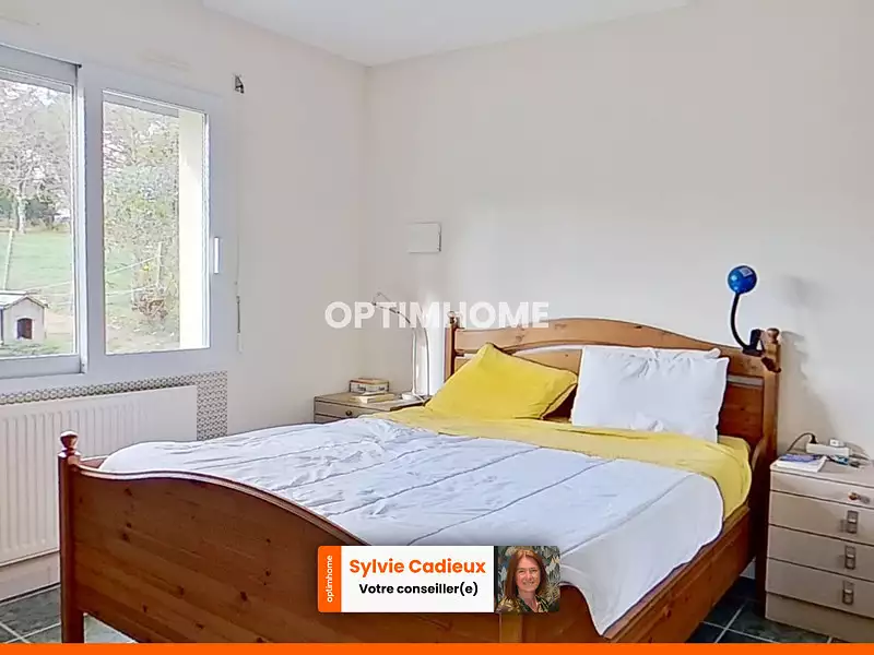 Maison, 127 m²