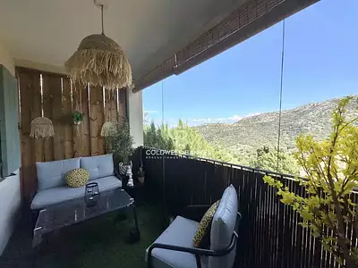 Appartement, 81,6 m²