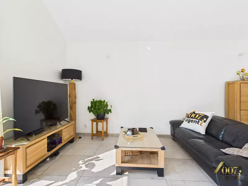 Maison, 138,48 m²