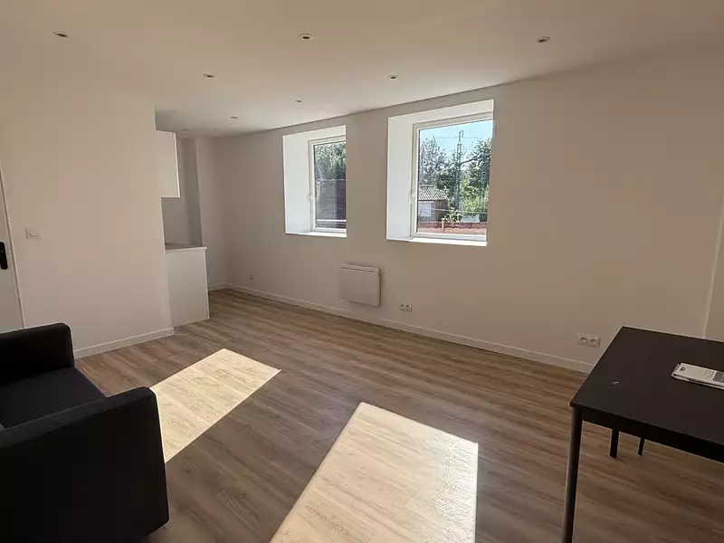Appartement, 30 m²