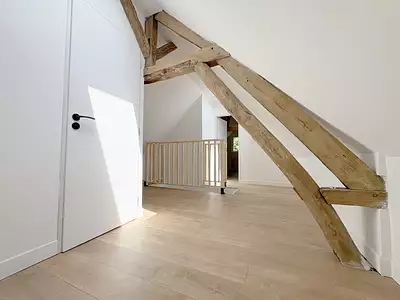 Maison, 126 m²