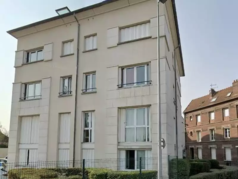 Appartement, 36 m²