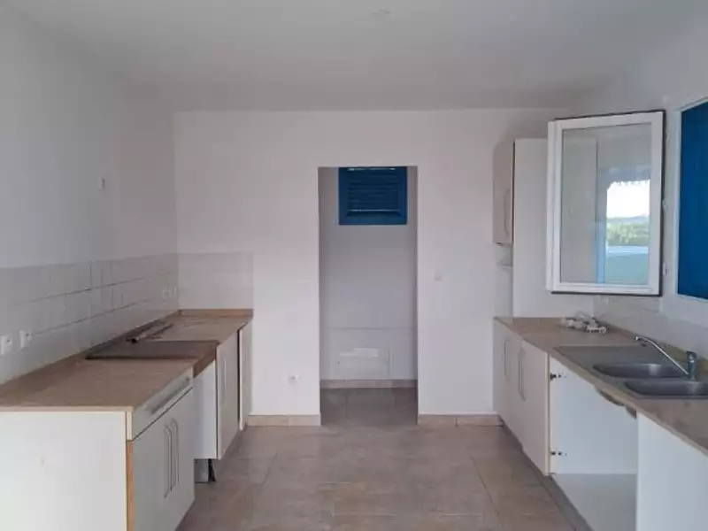 Maison, 96 m²