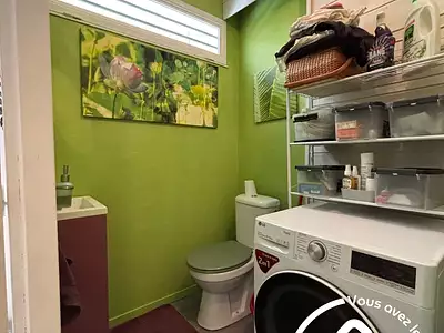 Maison, 97 m²