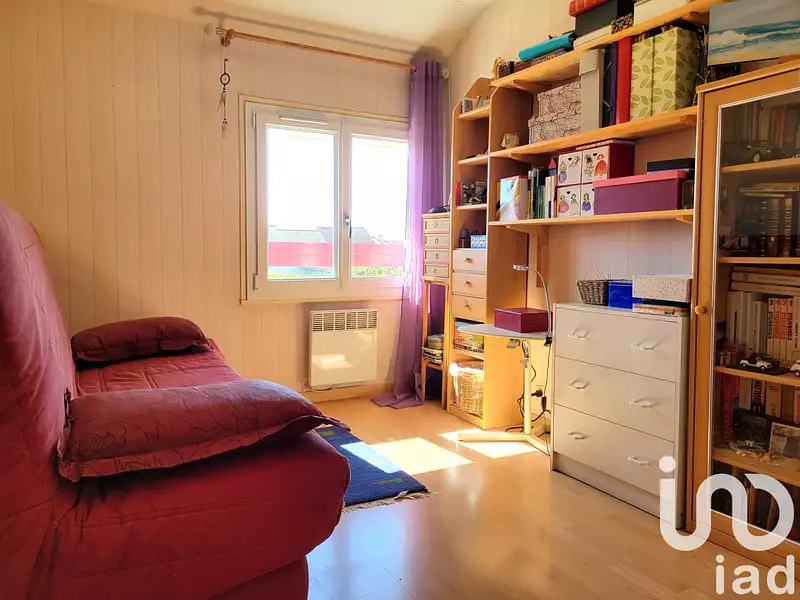 Maison, 88 m²