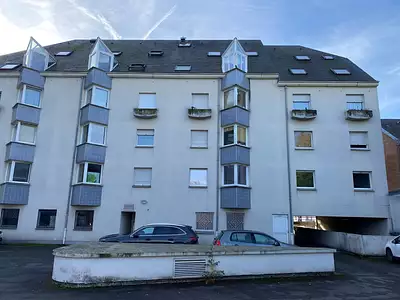 Appartement, 41 m²