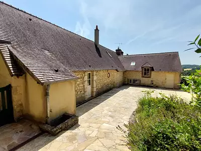 Maison, 200 m²