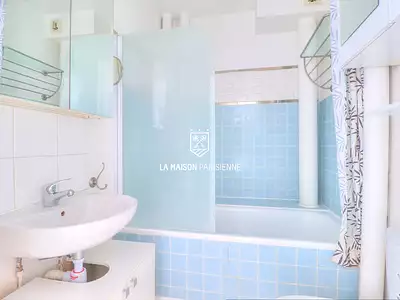 Appartement, 20 m²