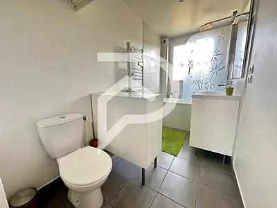 Appartement, 92,52 m²