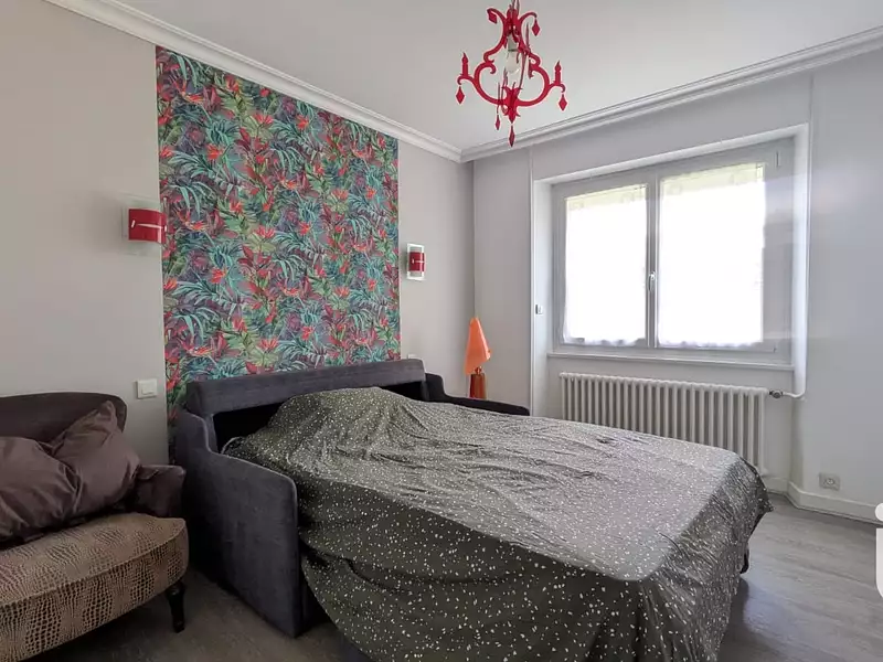 Maison, 214 m²
