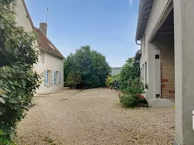 Maison, 120 m²