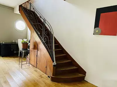 Maison, 182 m²