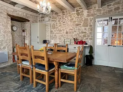 Maison, 141 m²
