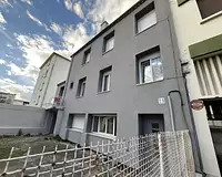 Immeuble, 194 m²