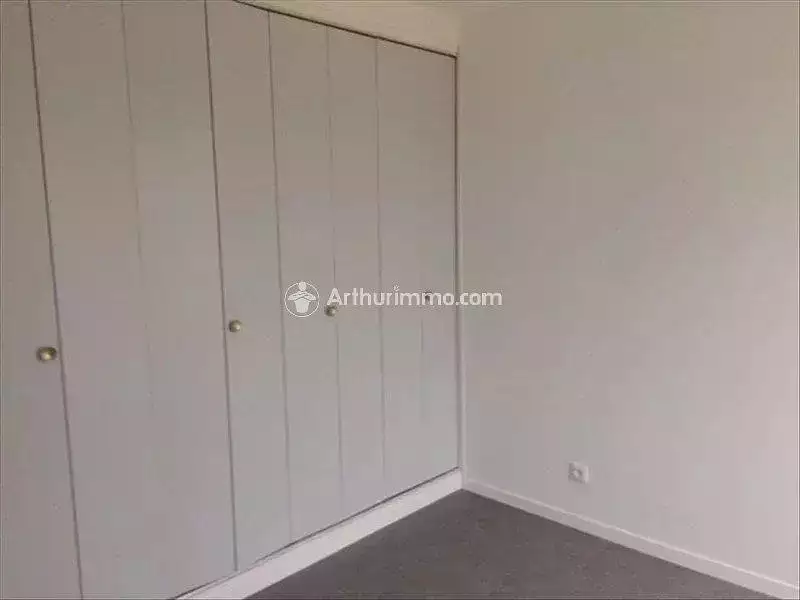 Appartement, 77 m²