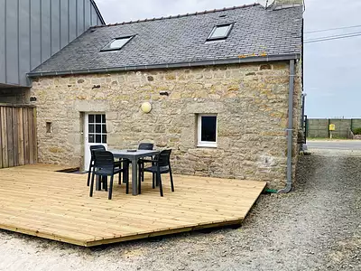 Maison, 35,24 m²