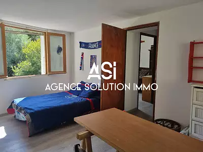 Maison, 101 m²
