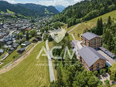 Appartement, 49,32 m²