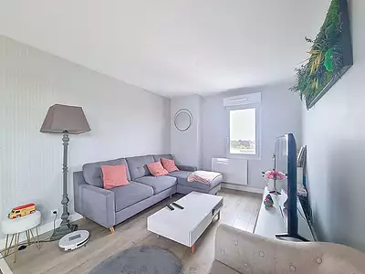 Appartement, 120,27 m²