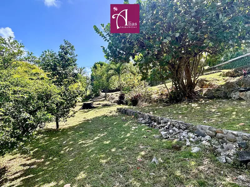 Maison, 260 m²
