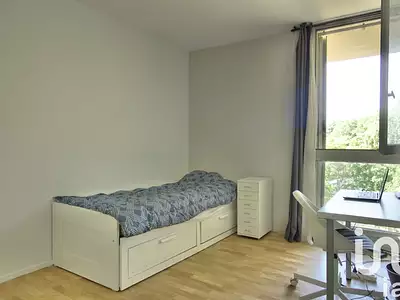 Appartement, 63 m²