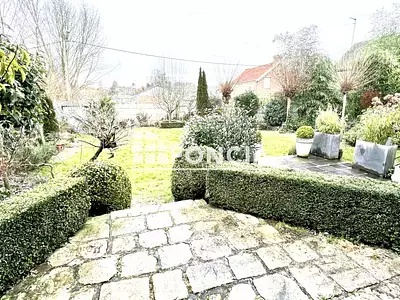 Maison, 200 m²