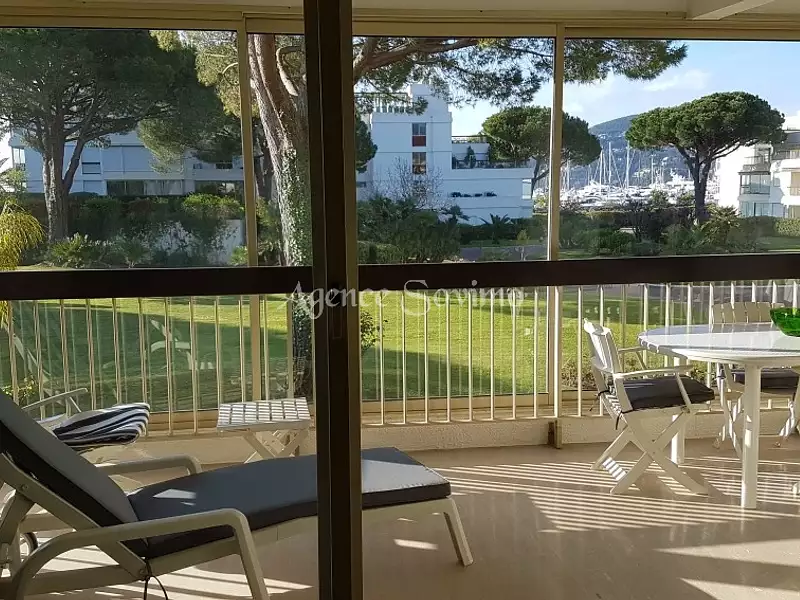 Appartement, 54,51 m²